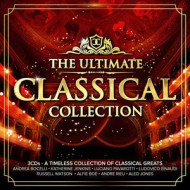 THE ULTIMATE CLASSICAL COLLECTION