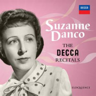 DECCA RECITALS