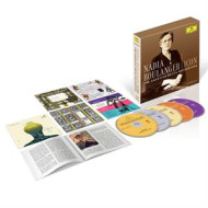 ICON: THE AMERICAN DECCA RECORDINGS