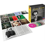COMPLETE DECCA RECORDINGS