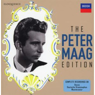 PETER MAAG COLLECTION