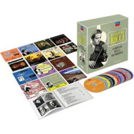 COMPLETE DECCA RECORDINGS