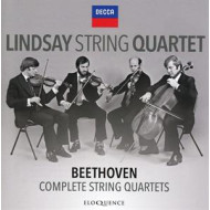 COMPLETE STRING QUARTETS