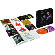 COMPLETE WESTMINSTER RECORDINGS