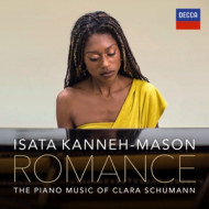 ROMANCE/ISATA KANNEH-MASON