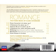 ROMANCE/ISATA KANNEH-MASON