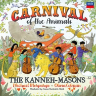 CARNIVAL/THE KANNEH-MASONS