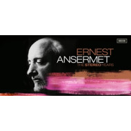 ERNEST ANSERMET - THE STEREO YEARS