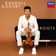 ROOTS / RANDALL GOOSBY