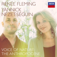 VOICES FOR NATURE/FLEMING