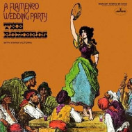 A FLAMENCO WEDDING PARTY