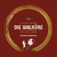 WAGNER/DIE WALKUERE