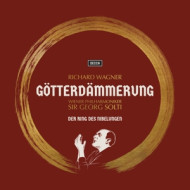 GÖTTERDÄMMERUNG