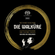 WAGNER/DIE WALKUERE