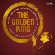 THE GOLDEN RING