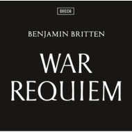 BRITTEN: WAR REQUIEM