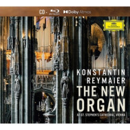 REYMAIER, KONSTANTIN-ORGAN