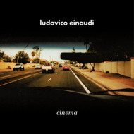 CINEMA / LUDOVICO EINAUDI