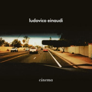 CINEMA / LUDOVICO EINAUDI