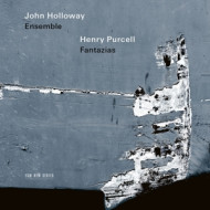 PURCELL: FANTAZIAS
