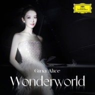 WONDERWORLD/GINA ALICE