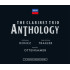 CLARINET TRIO ANTHOLOGY