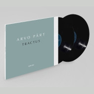 ARVO PART: TRACTUS
