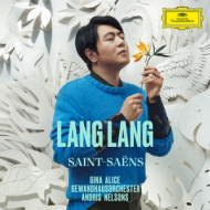 LANG LANG - SAINT-SAËNS