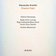 CHAPTER EIGHT