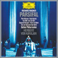 WAGNER: PARSIFAL / KARAJAN