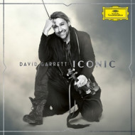 ICONIC / DAVID GARRETT