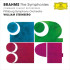 BRAHMS: THE SYMPHONIES