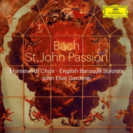 BACH: ST. JOHN PASSION