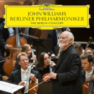 JOHN WILLIAMS / BERLIN