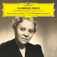 PRICE: SYMPHONIES NOS.1,3