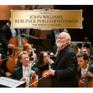 THE BERLIN CONCERT