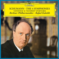 SCHUMANN: SYMPHONIES