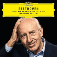 BEETHOVEN: PIANO SONATAS