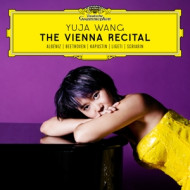 THE VIENNA RECITAL