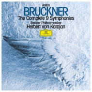 BRUCKNER: THE SYMPHONIES