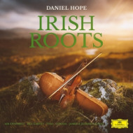 IRISH ROOTS