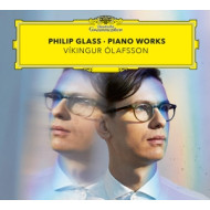 PHILIP GLASS: PIANO WORKS