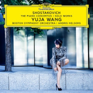 SHOSTAKOVICH: THE PIANO CONCERTOS