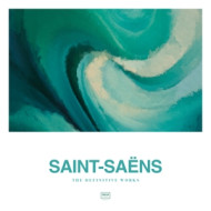 SAINT-SAËNS:DEFINIT.WORKS