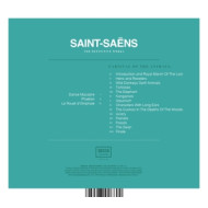 SAINT-SAËNS:DEFINIT.WORKS