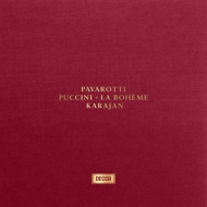 PUCCINI: LA BOHEME