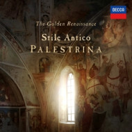 THE GOLDEN RENAISSANCE: PALESTRINA