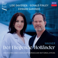 WAGNER: DER FLIEGENDE HOLLANDER