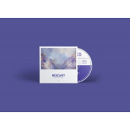 MOZART: THE PIANO WORKS