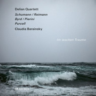 IM WACHEN TRAUME - SCHUMANN/REIMANN/BYRD/PIERINI/PURCELL
